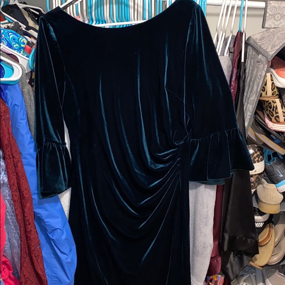 Vince Camuto Dress
